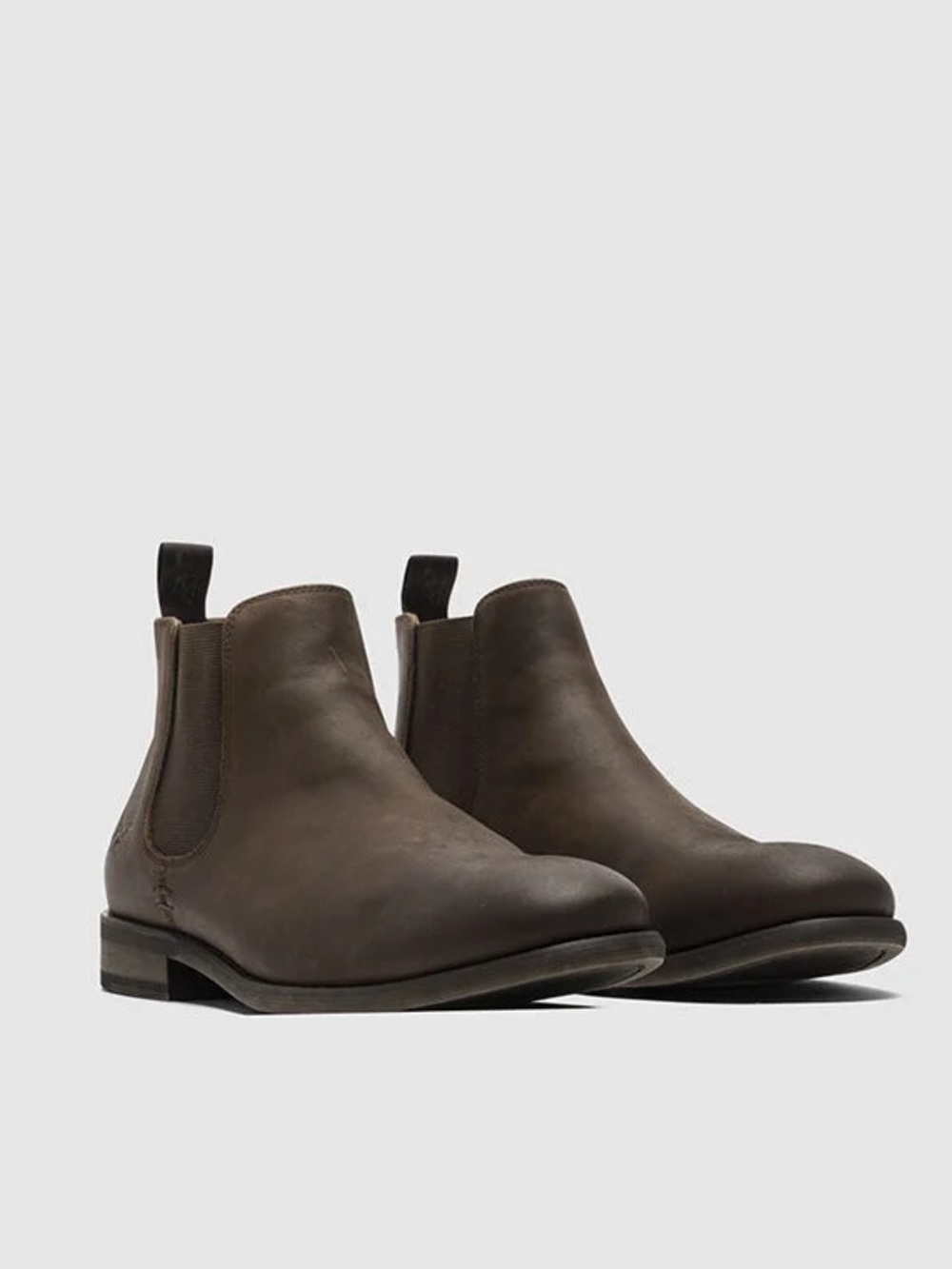 Rodd and Gunn Chelsea Boots